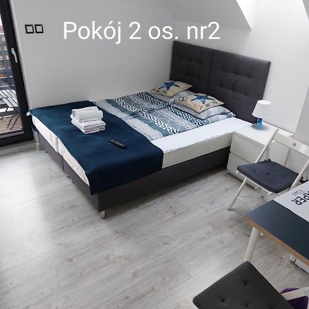 Ferienwohnung Kaper Rewa Exterior foto