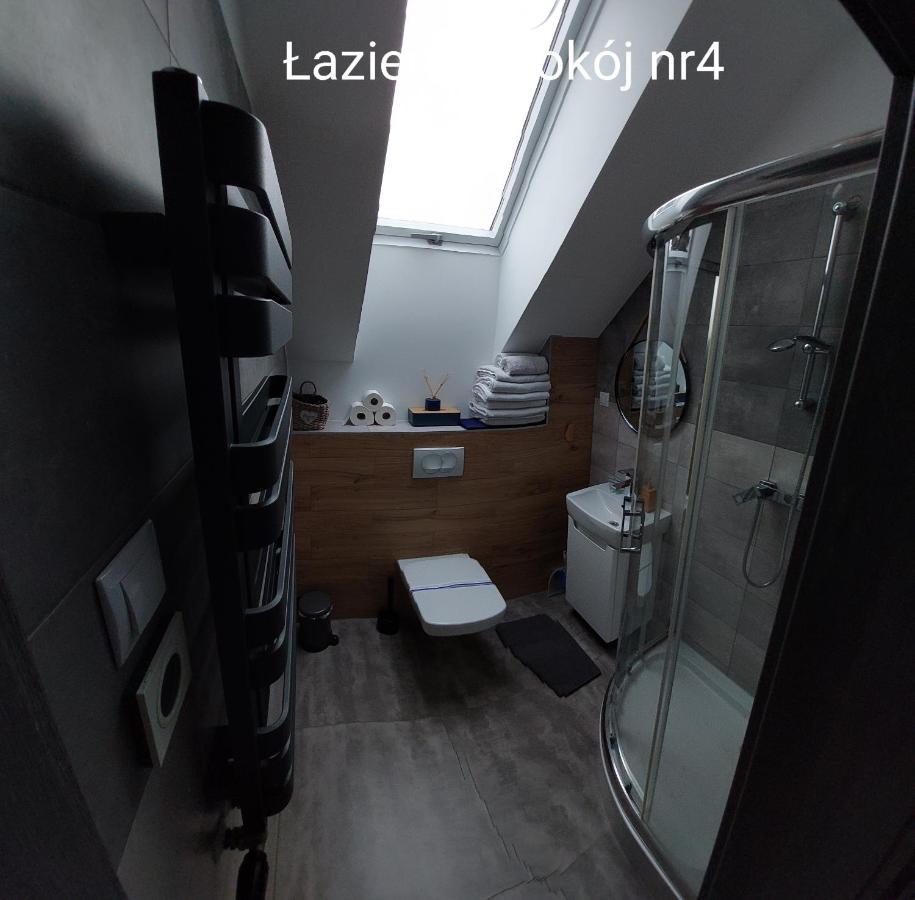 Ferienwohnung Kaper Rewa Exterior foto