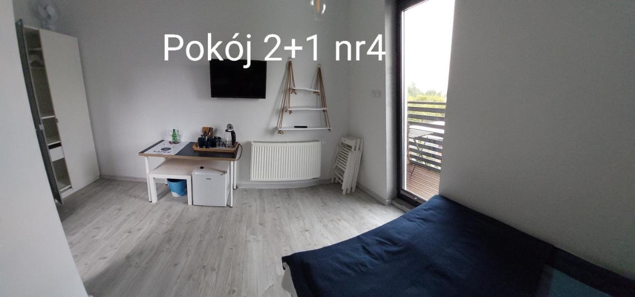 Ferienwohnung Kaper Rewa Exterior foto