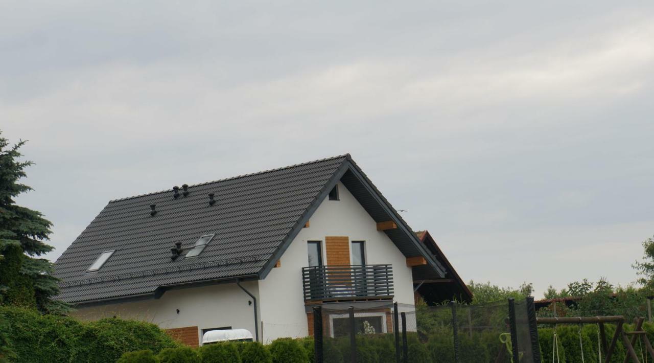 Ferienwohnung Kaper Rewa Exterior foto