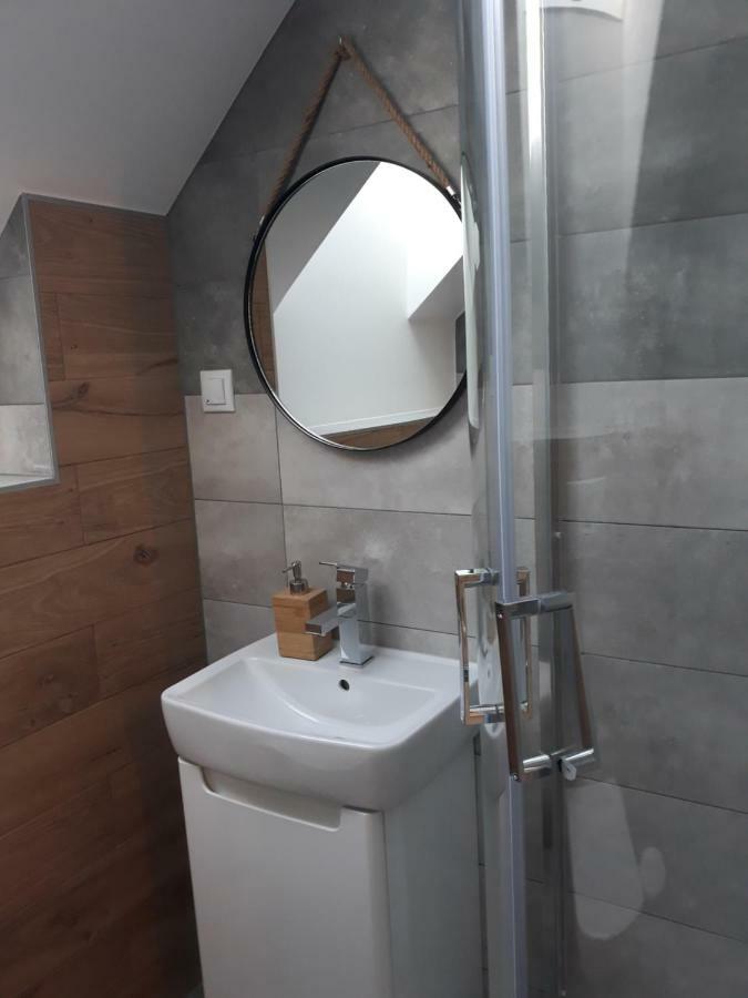 Ferienwohnung Kaper Rewa Exterior foto