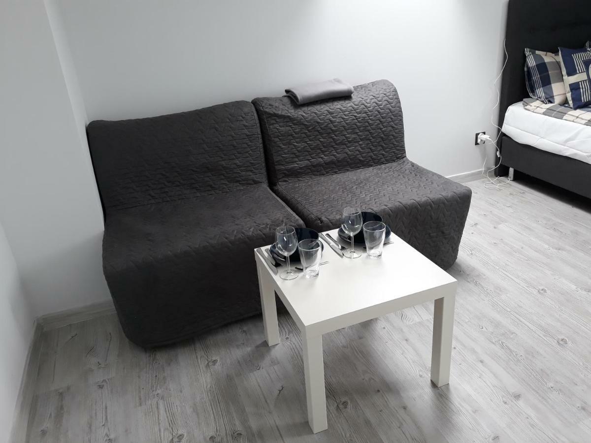 Ferienwohnung Kaper Rewa Exterior foto